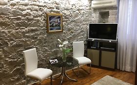 Duplex Studio Traversa- Split Old Town