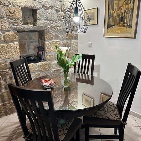 Duplex Studio Traversa- Split Old Town Extérieur photo