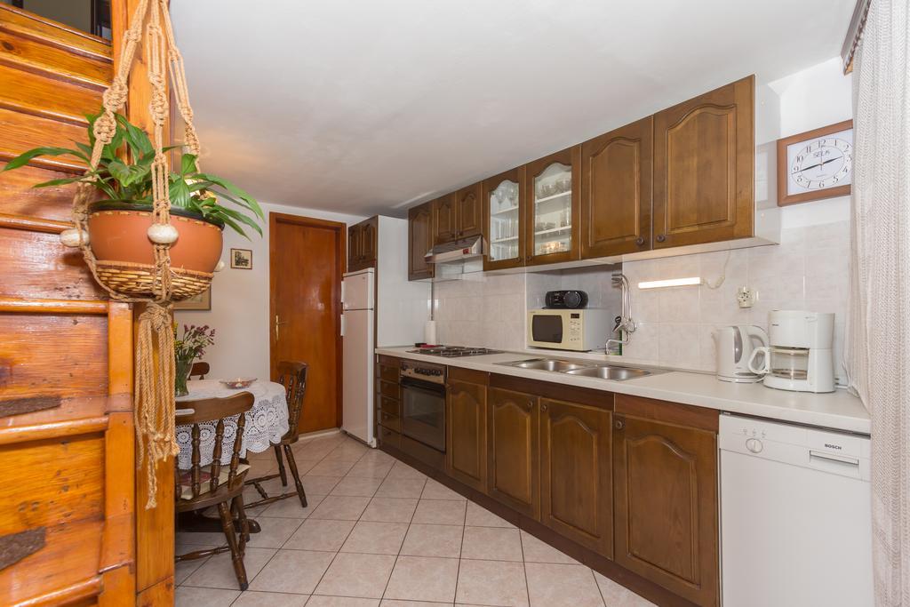 Duplex Studio Traversa- Split Old Town Extérieur photo