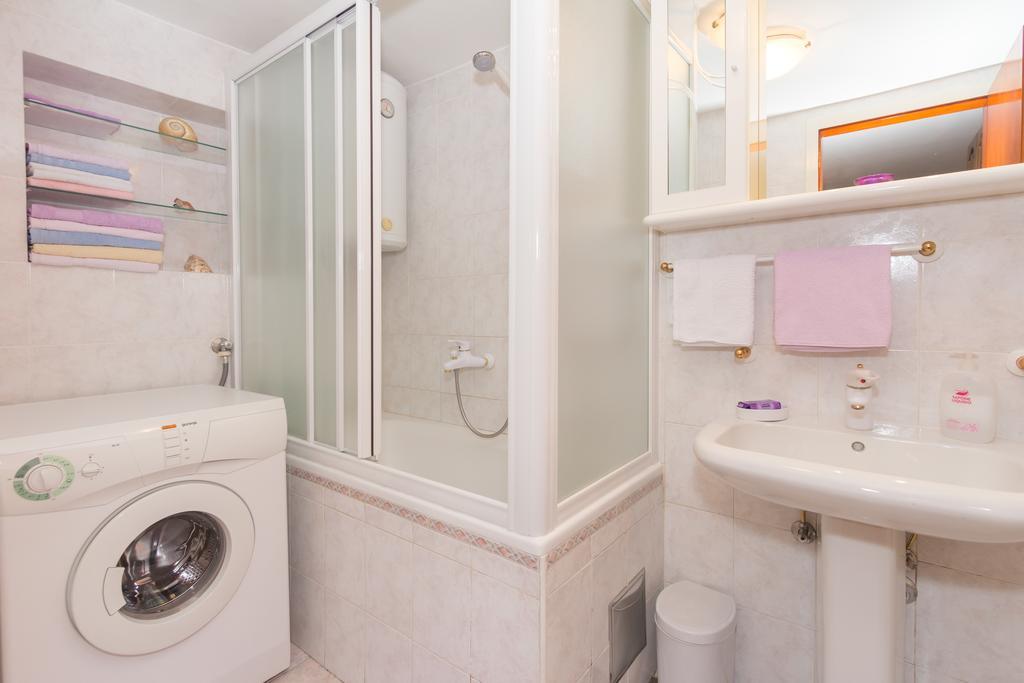 Duplex Studio Traversa- Split Old Town Extérieur photo
