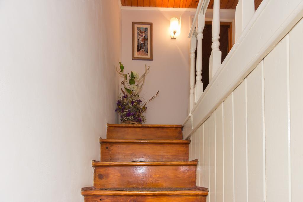 Duplex Studio Traversa- Split Old Town Extérieur photo