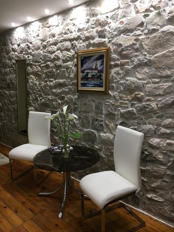 Duplex Studio Traversa- Split Old Town Extérieur photo