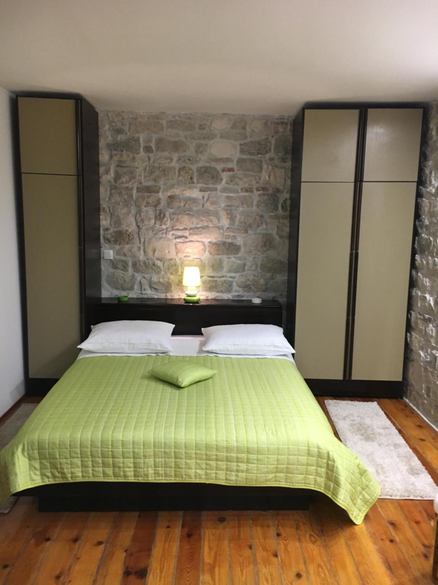 Duplex Studio Traversa- Split Old Town Extérieur photo